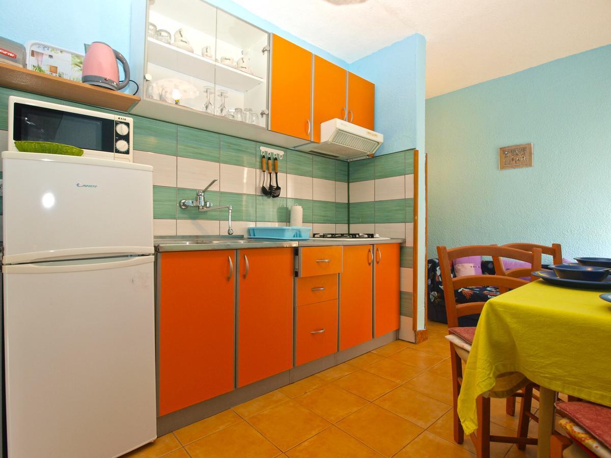 Apartments Davor 1676 บานโจเล ภายนอก รูปภาพ