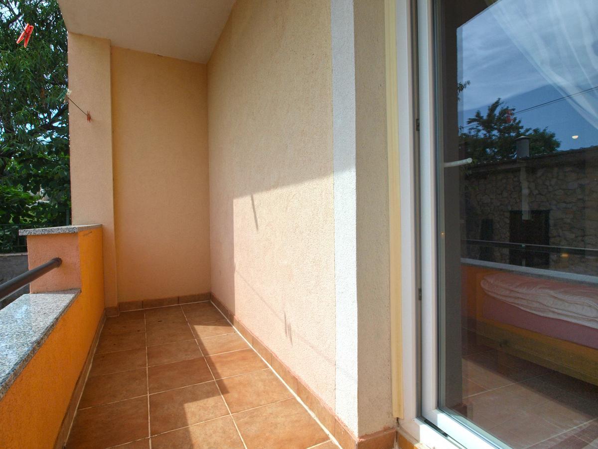 Apartments Davor 1676 บานโจเล ภายนอก รูปภาพ