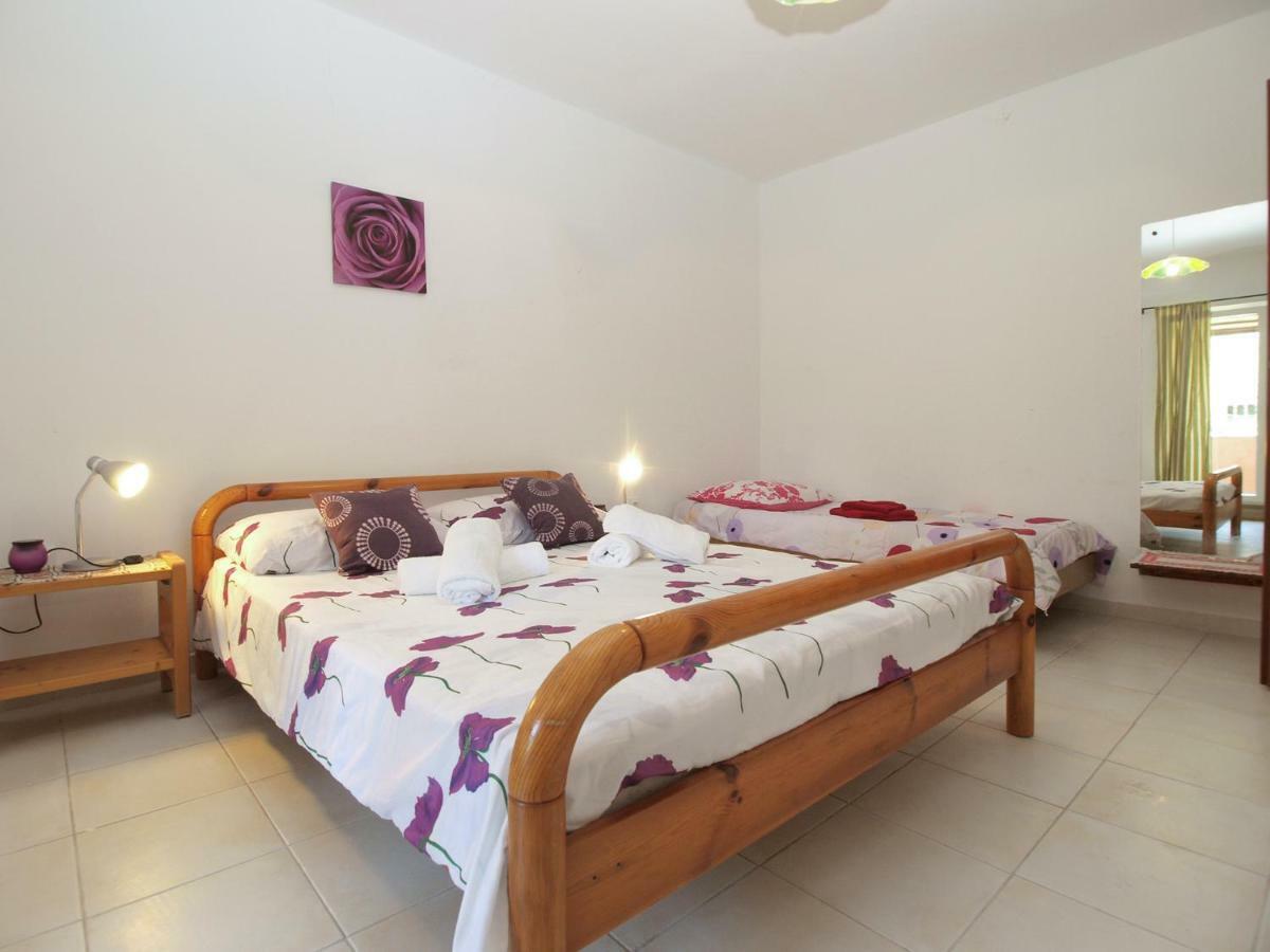 Apartments Davor 1676 บานโจเล ภายนอก รูปภาพ
