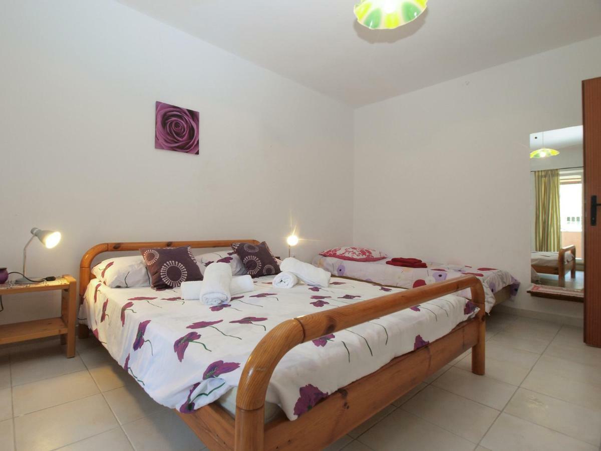 Apartments Davor 1676 บานโจเล ภายนอก รูปภาพ